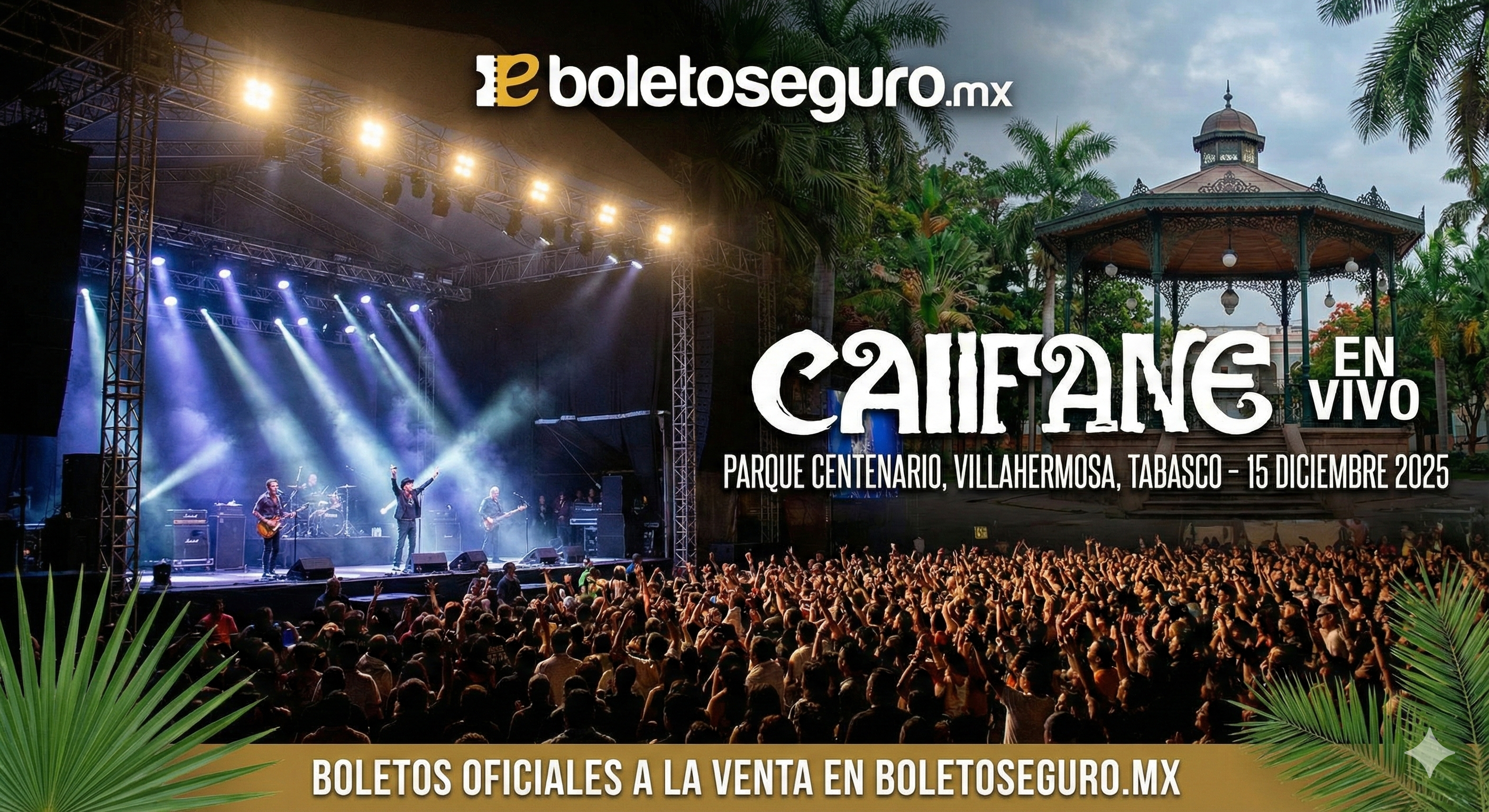 Caifanes